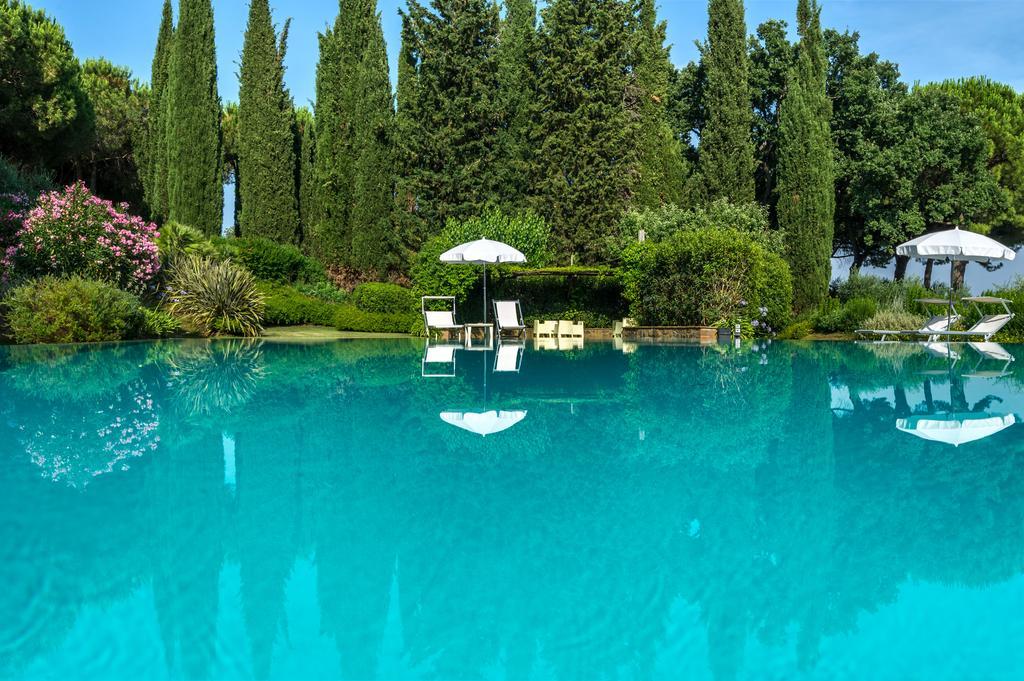 Vila Fattoria Di Magliano Winery Magliano in Toscana Exteriér fotografie